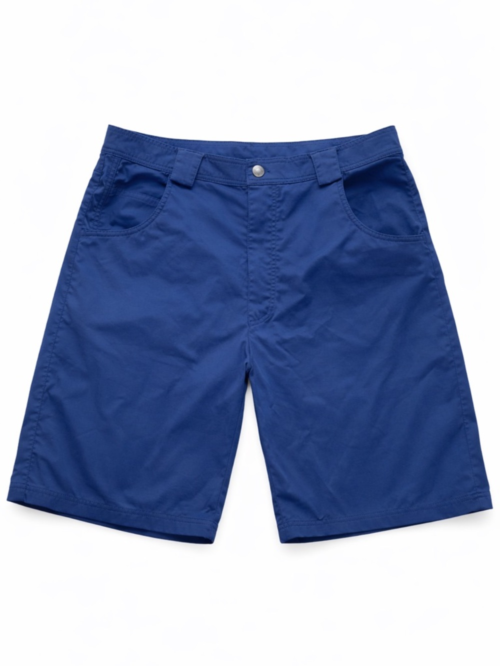 Straight Down Men’s Lightweight Shorts Size 32